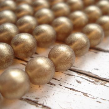 6MM ROUND